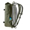Velosipēda mugursoma - Deuter Amager 25+5 Graphite