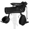 Monokulārs Bresser Optics Condor 15-45x50 Gen. II 45x BaK-4 Melns