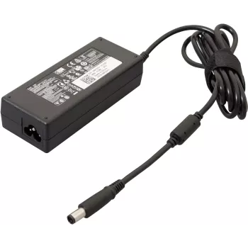 DELL TK3DM strāvas adapteris iekštelpām 90 W melns