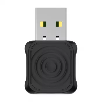 Bezvadu adapteris Carlinkit MINI ULTRA CarPlay un Android Auto, pievienojams un lietojams bez iestatīšanas