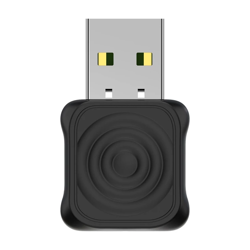 Bezvadu adapteris Carlinkit MINI ULTRA CarPlay un Android Auto, pievienojams un lietojams bez iestatīšanas