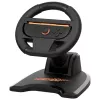Sacensību stūre SUBSONIC SA5727-2 Pro Kart Racer Duo Nintendo Switch ar divu kontrolieru atbalstu