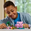 LEGO MINECRAFT 21268 Cūkas mājiņa