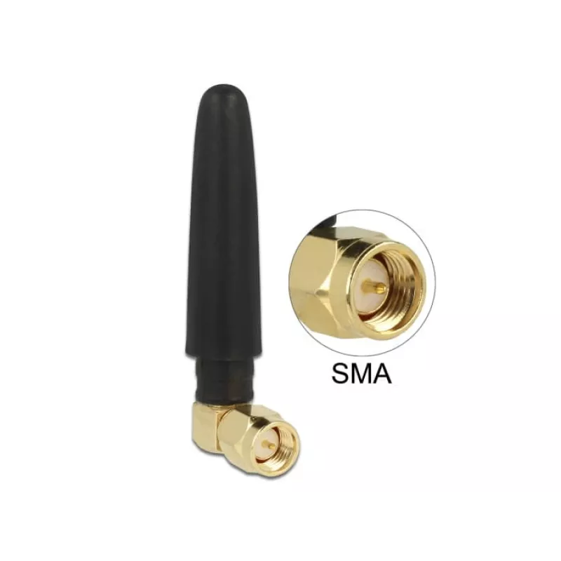 Virs virziena antena DeLOCK 12624