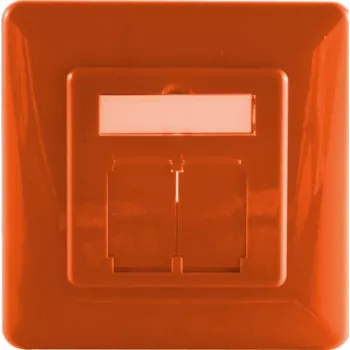S-Conn 74281-O oranžs 1 gab. ShiverPeaks