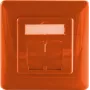 S-Conn 74281-O oranžs 1 gab. ShiverPeaks