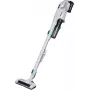 Makita CL004GZ - akumulatora putekļsūcējs ar 4 sūkšanas līmeņiem | 40 V XGT | 0,25 l tvertnes tilpums | 200 mbar (CL004GZ)
