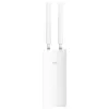 Cudy LT700 bezvadu maršrutētājs Gigabit Ethernet Divjoslu (2.4 GHz / 5 GHz) 4G Balts