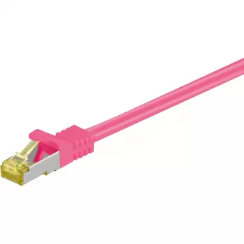 Goobay 91569 Ethernet komutācijas kabelis