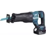 Makita DJR187RT - motorzāģis - bezvada - bez akumulatora - 18 V (DJR187RT)