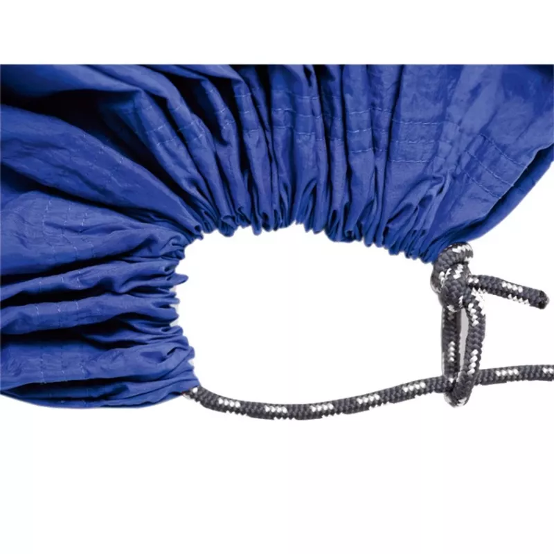 Amazonas Travel Set Blue AZ-1030250 kempinga šūpuļtīkls, zils