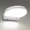 Āra LED sienas lampa MACLEAN MCE346W 15 W — aukstā/siltā gaisma nav norādīta