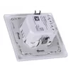Fibaro Walli N kontaktligzda 2x USB balta