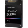 SSD disks Western Digital 30.7 TB U.3 PCI Express 4.0 Ultrastar DC SN655