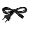 Qoltec 51516.90W Barošanas adapteris Dell | 90W | 19,5V | 4,62A | 4,5*3,0+pin | + strāvas kabelis