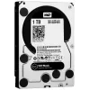 HDD | WESTERN DIGITAL | Melns | 1TB | SATA 3.0 | 64 MB | 7200 apgr./min | 3,5 inch | WD1003FZEX