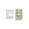 Keystone Extralink CAT5E UTP, RJ45 savienotājs