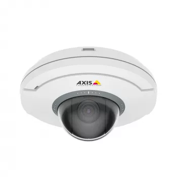 IP novērošanas kamera Axis 02345-001 Kupols 1280 x 720