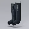 Therabody RecoveryAir JetBoots Prime kompresijas zābaki, regulāri