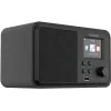 Galda radio SENCOR SIR 5100WDB — 4 W, Wi‑Fi, FM