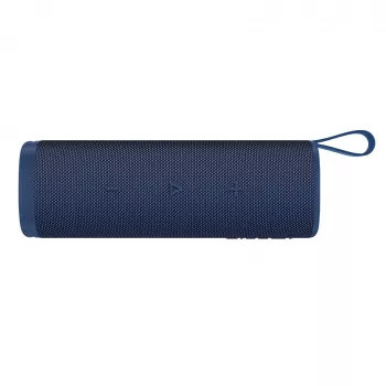 Xiaomi Sound Outdoor portatīvais Bluetooth skaļrunis, 30 W, zils