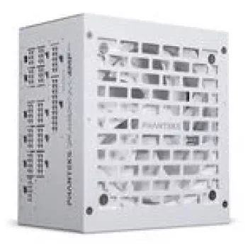 Phanteks AMP GH V2 1000W 80 PLUS Platinum barošanas bloks PCIe 5.1 ATX 3.1 - 1000 W (PH-P1000GH_WT02_EU)