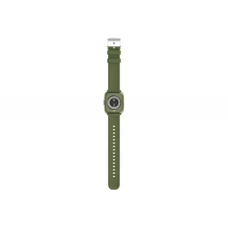 Viedpulkstenis myPhone Watch Pastel Green
