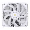 Procesora dzesētājs Jonsbo HP600 120mm balts A-RGB, 120mm ventilators, A-RGB apgaismojums