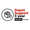 Lenovo 3Y Depot 3 gadi