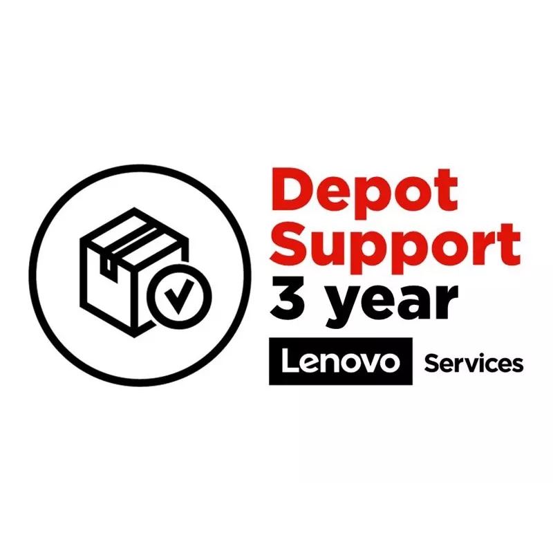 Lenovo 3Y Depot 3 gadi