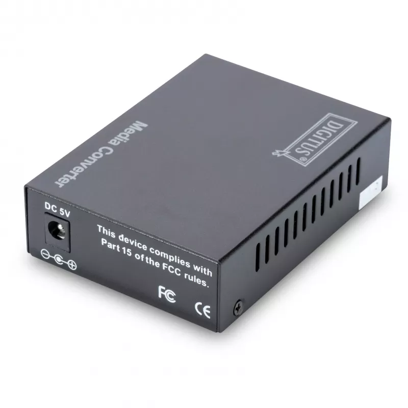 Multivides pārveidotājs Digitus DN-82123