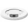 Bezvadu piekļuves punkts Teltonika TAP400 Wi‑Fi 6, 2,4/5 GHz, 3000 Mbit/s, PoE, 1x LAN, 3 antenas, balts