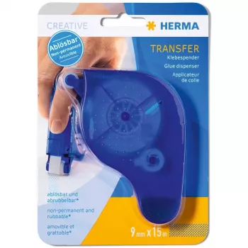 Līmes dozators Transfer HERMA 1067
