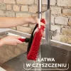 Vileda Always Clean PET PRO birstes uzpildes kasetne