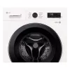 Veļas mazgājamā mašīna LG F2X10S7NWK — ar priekšējo ielādi, 600 mm platums, 540 mm dziļums, 890 mm augstums, 59 kg neto svars