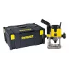 DeWALT DW621KT melns, dzeltens 24000 RPM 1110 W
