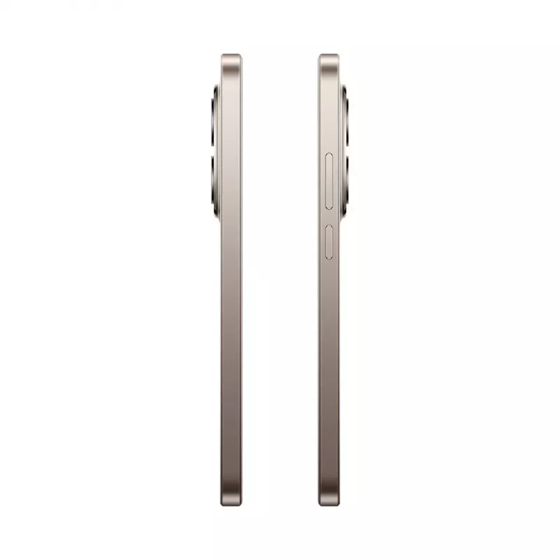 Xiaomi Redmi Note 15 Pro Titanium - 17,2 cm (6.77) 12 GB 512 GB 6500 mAh pelēks