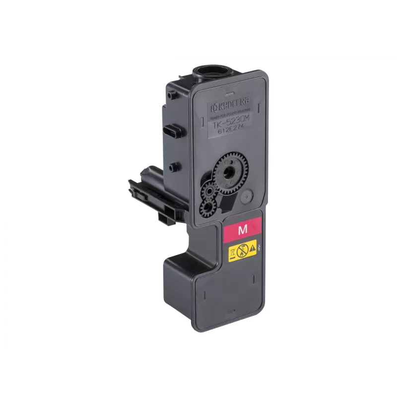 KYOCERA TK-5230M tonera kasetne 1 gab. oriģināla madženta