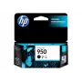 Tintes kasetne HP No.950 CN049AE Melna