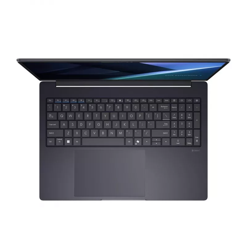 Klēpjdators ASUS ExpertBook B3605CVA-MB0505X — Intel Core i5-13420H, 16 collu displejs, 16GB RAM, 512GB SSD, Windows 11 Pro