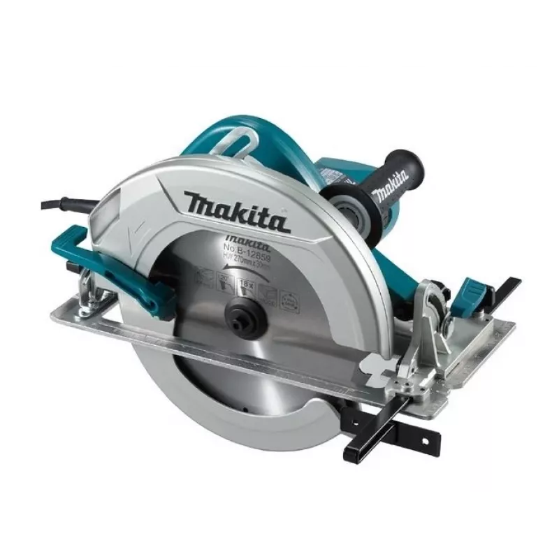 Makita HS0600 portatīvais ripzāģis 27 cm 4300 RPM 2100 W