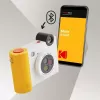 Kodak SMILE+ momentānā drukas kamera, 2x3'', balta