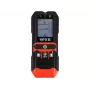 Metāla detektors Yato YT-73138 Meklēšanas dziļums 0.12m LCD displejs
