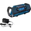 Bosch GPB 18V-2 C Professional Portable Digital Melns, Blue, Silver