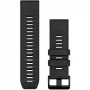 Siksna Garmin QuickFit 010-13393-02 melna