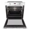 Amica ED37617W X-TYPE cepeškrāsns 77 l 3600 W A Balta