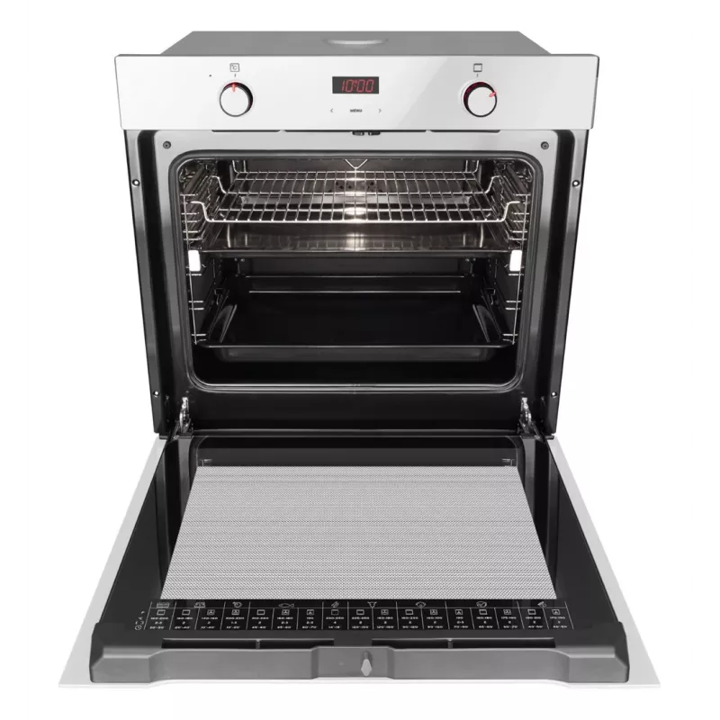 Amica ED37617W X-TYPE cepeškrāsns 77 l 3600 W A Balta