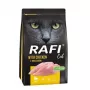 DOLINA NOTECI Rafi Cat with Chicken - Sausā kaķu barība - 7 kg