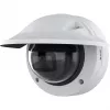 IP kupola drošības kamera AXIS P3275-LVE 1920×1080, 0.02 lx, 100° HF, 190° rotācija, griesti/siena, iekštelpām/ārtelpām
