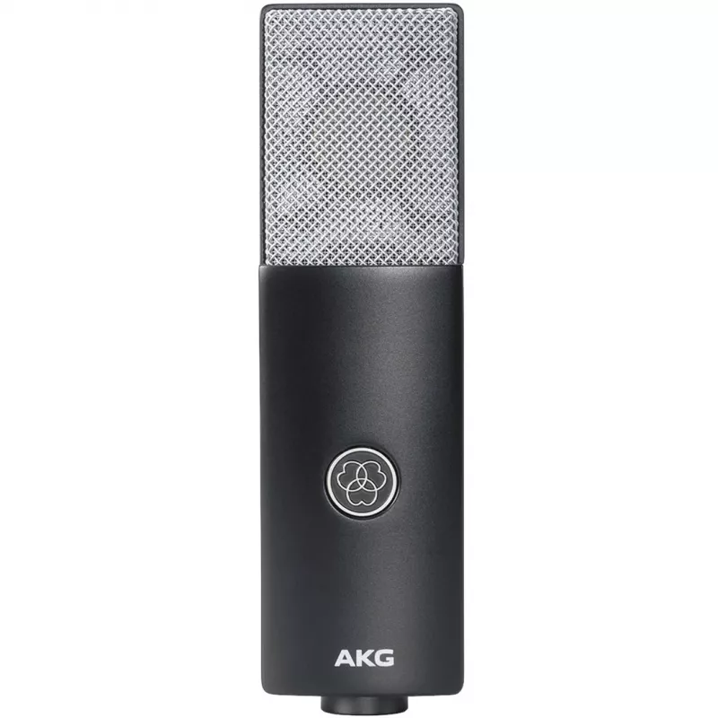 AKG C104 - Kondensatora mikrofons